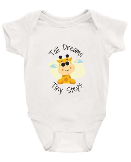 Baby Clothing