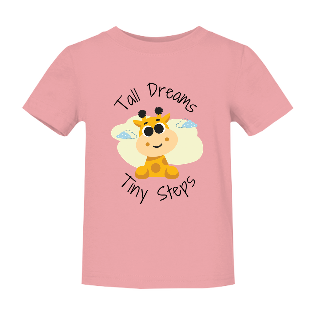 Tall Dreams T-Shirts (Infant Sizes)