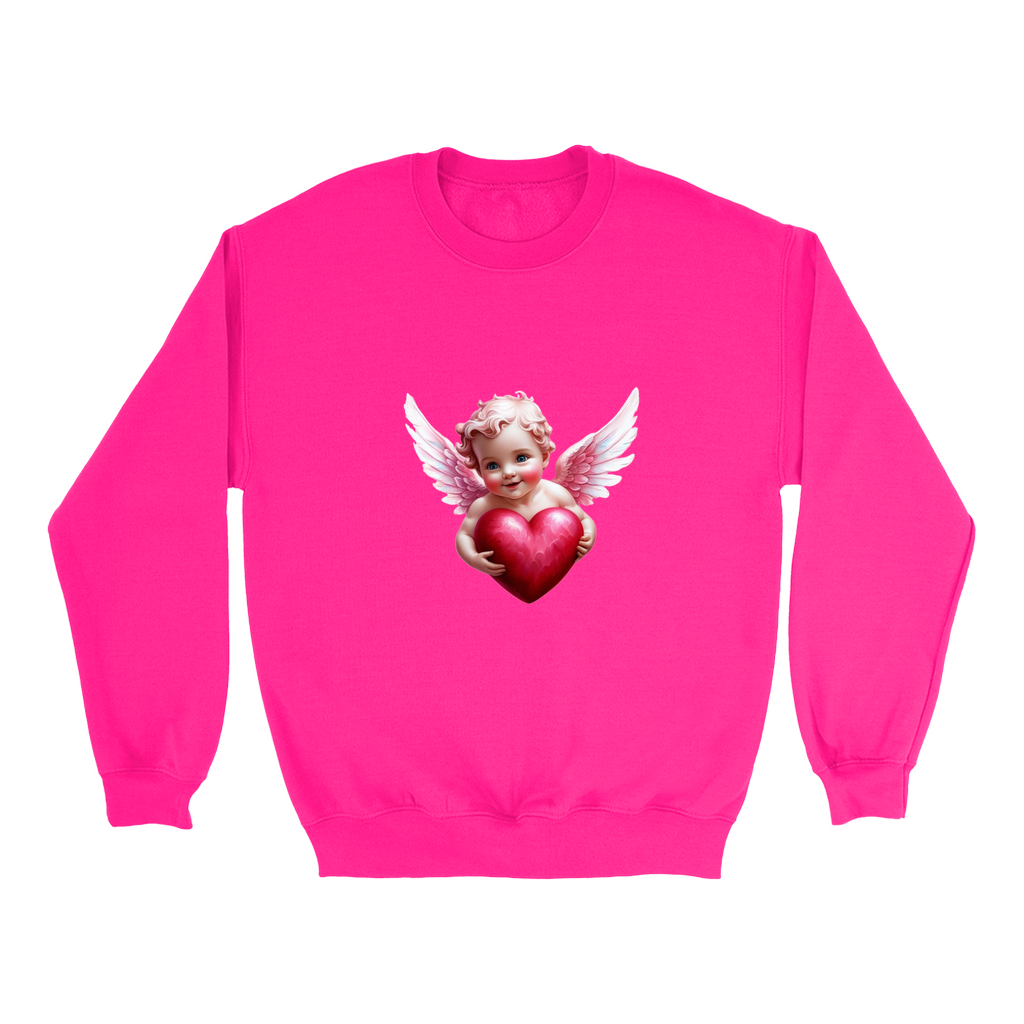 Apparel-DTG-Sweatshirt-Gildan-GI18000-L-SafetyPink-Mens-CF-20250111181858676