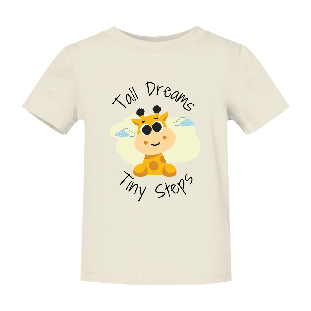 Tall Dreams T-Shirts (Infant Sizes)