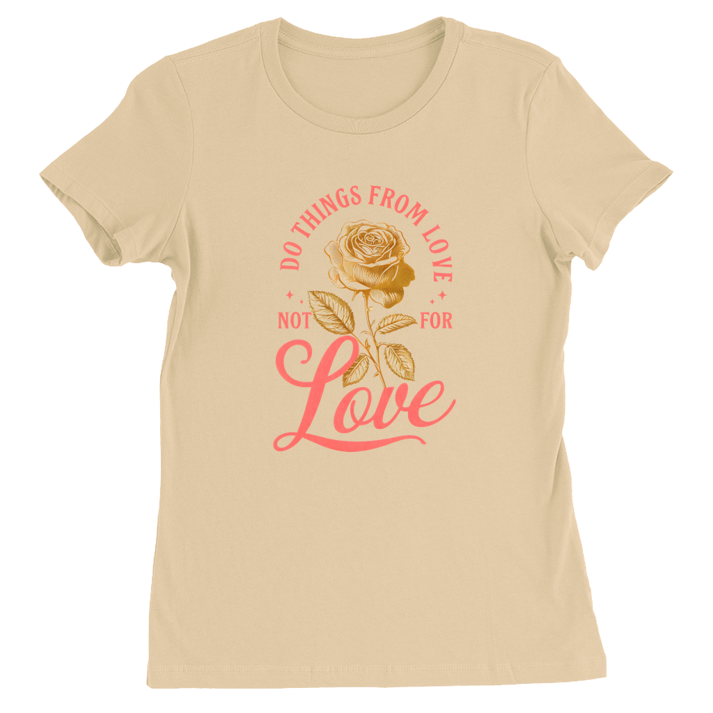 Apparel-DTG-TShirt-Bella-6004-L-SoftCream-Womens-CF-20250113200546938