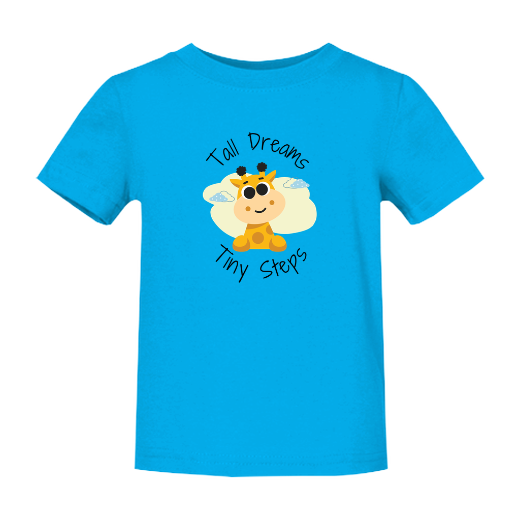 Tall Dreams T-Shirts (Infant Sizes)