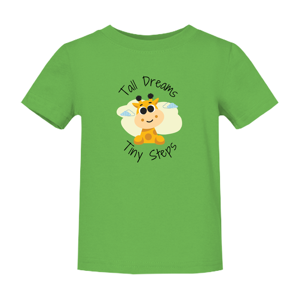 Tall Dreams T-Shirts (Infant Sizes)