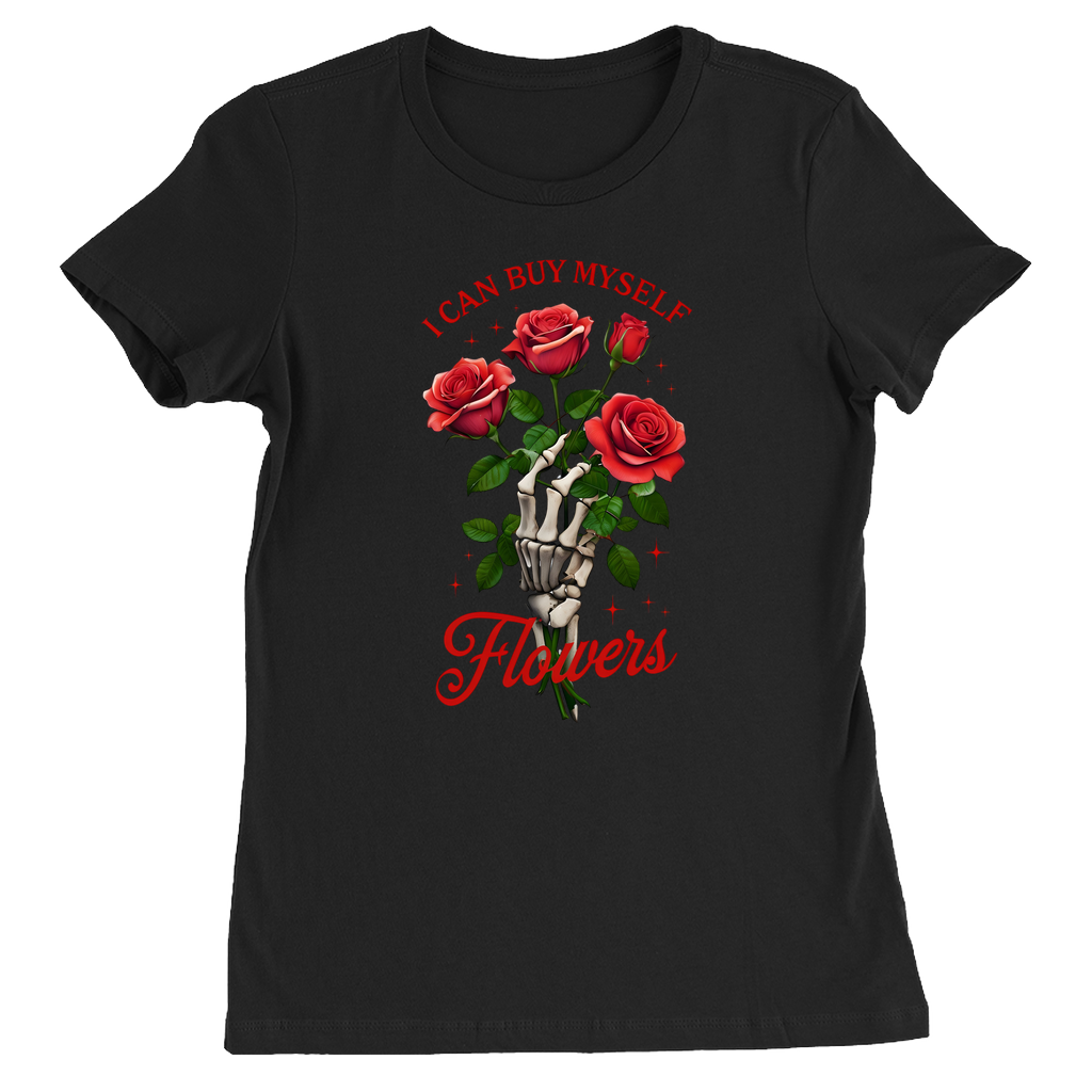 Apparel-DTG-TShirt-Bella-6004-L-Black-Womens-CF-20250111200457932