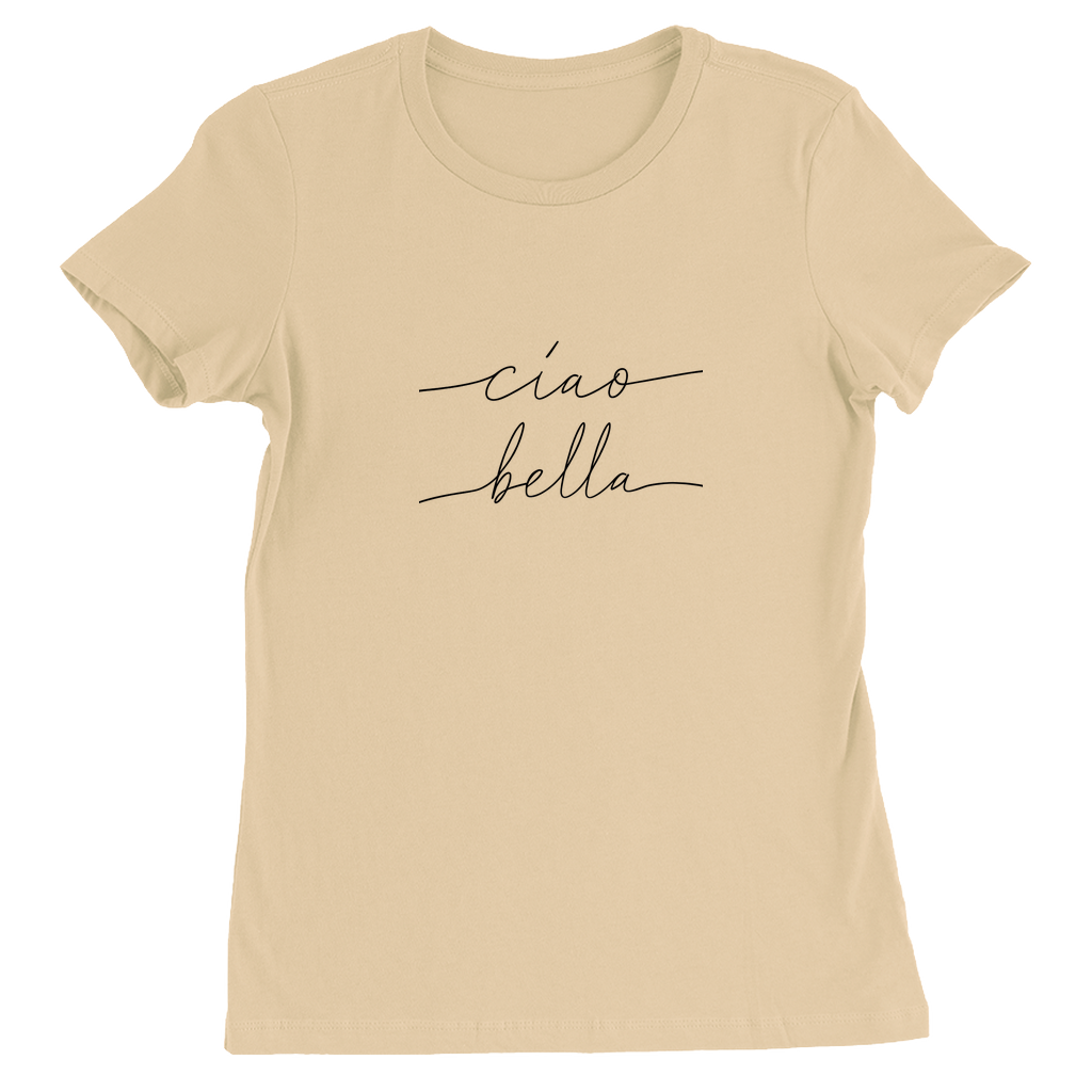 Apparel-DTG-TShirt-Bella-6004-S-SoftCream-Womens-CF-20250119225128717